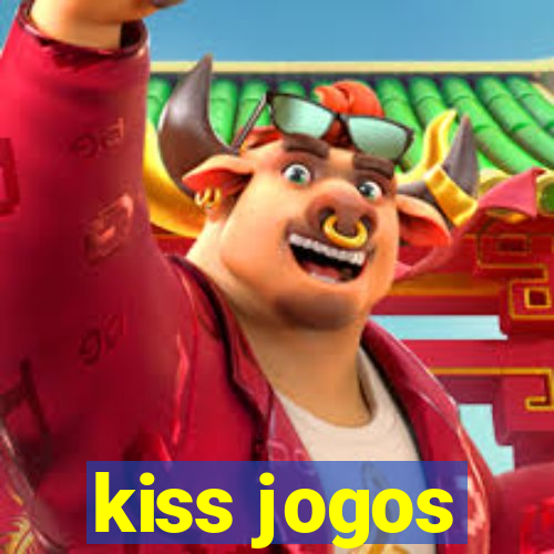 kiss jogos